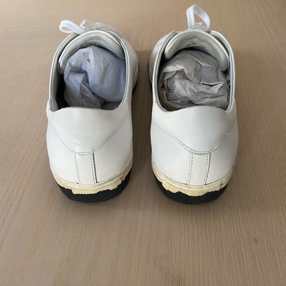 Axel Arigato Clean 90 Sneaker - Picture 4 of 7